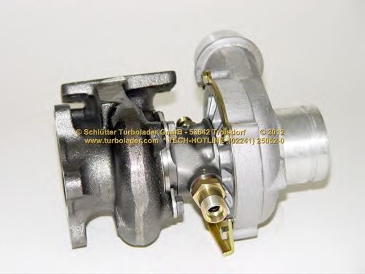 Compresor,sistem de supraalimentare 2