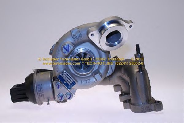 Compresor,sistem de supraalimentare 2