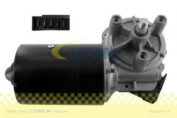 V10-07-0004 motor stergator VEMO 