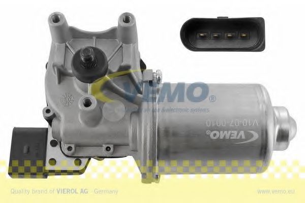 V10-07-0010 motor stergator VEMO 