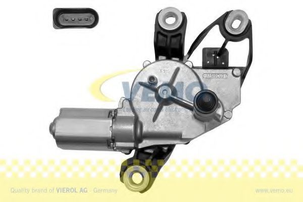 V10-07-0030 motor stergator VEMO 