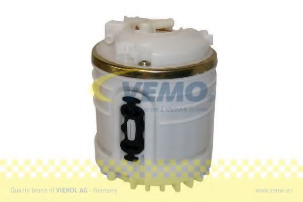 Pompa combustibil