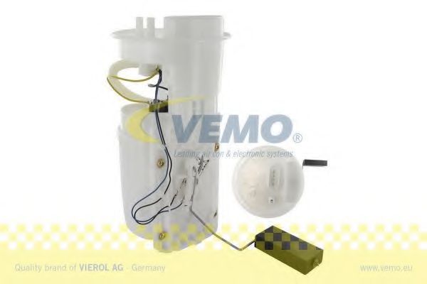V10-09-0809-1 Sistem alimentare cu combustibil VEMO 