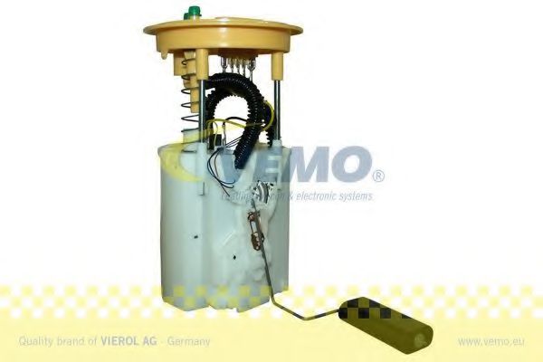 V10-09-0814 Sistem alimentare cu combustibil VEMO 