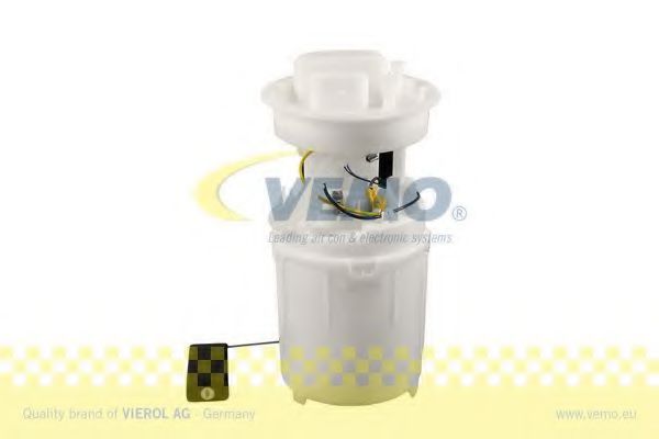V10-09-0815 Sistem alimentare cu combustibil VEMO 