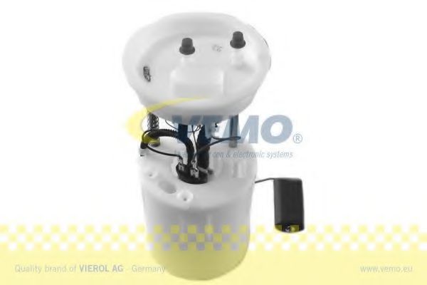 V10-09-0816 Sistem alimentare cu combustibil VEMO 