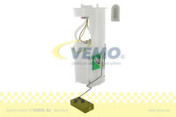 V10-09-0820 Sistem alimentare cu combustibil VEMO 