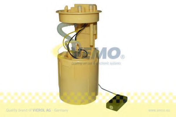 V10-09-0847 Sistem alimentare cu combustibil VEMO 