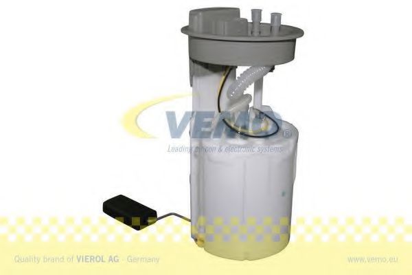 V10-09-1226-1 Sistem alimentare cu combustibil VEMO 