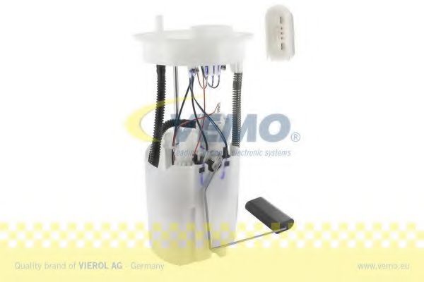 V10-09-1238 Sistem alimentare cu combustibil VEMO 