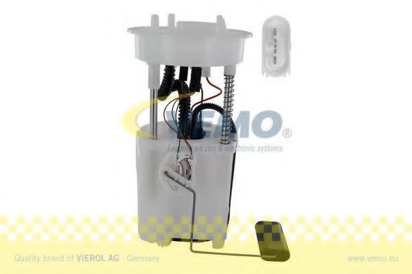 V10-09-1244 Sistem alimentare cu combustibil VEMO 