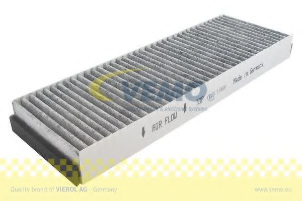 Filtru, aer habitaclu