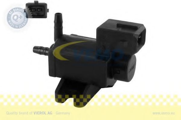 V10-63-0013 supapa,sistem de introducere aer suplimentar VEMO 