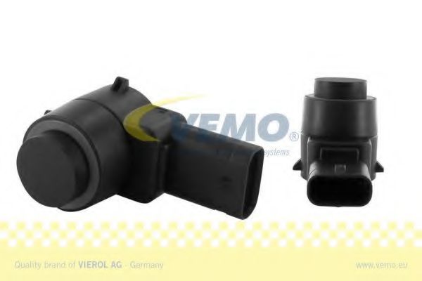 V10-72-0818 Sensor, ajutor parcare VEMO 