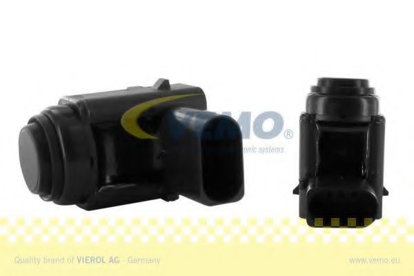 V10-72-0819 Sensor, ajutor parcare VEMO 