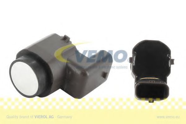 V10-72-0820 Sensor, ajutor parcare VEMO 