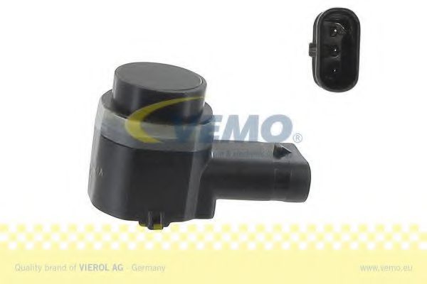 V10-72-0825 Sensor, ajutor parcare VEMO 