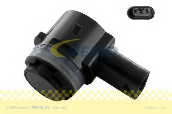 V10-72-0829 Sensor, ajutor parcare VEMO 