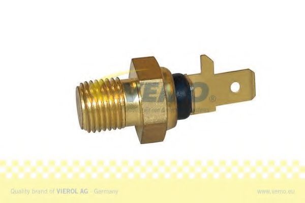 V10-72-0916 senzor,temperatura ulei VEMO 