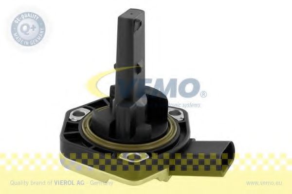 V10-72-0944 senzor,nivel ulei motor VEMO 