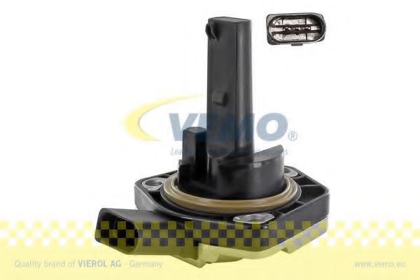 V10-72-0944-1 senzor,nivel ulei motor VEMO 