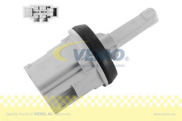 V10-72-0949 senzor,temperatura interioara VEMO 