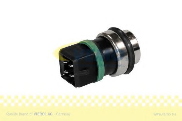 V10-72-0952 senzor,temperatura lichid de racire VEMO 