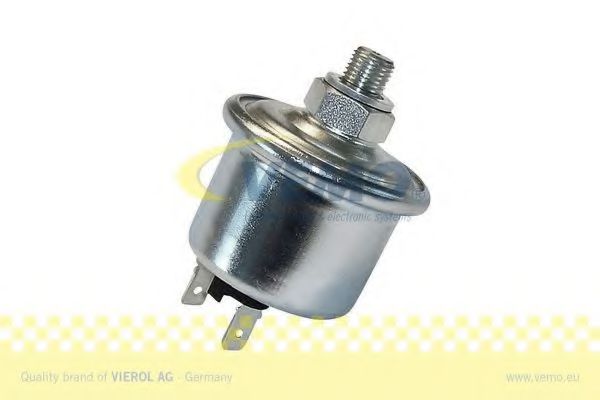 V10-72-0973 senzor,presiune ulei VEMO 