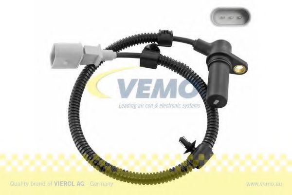 V10-72-1006 Senzor impulsuri, arbore cotit VEMO 