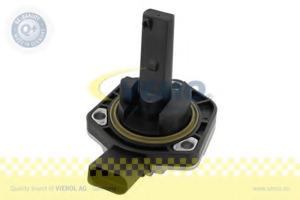 V10-72-1097 senzor,nivel ulei motor VEMO 