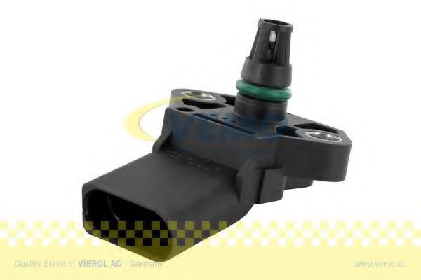senzor presiune aer