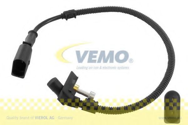 V10-72-1127 Senzor impulsuri, arbore cotit VEMO 