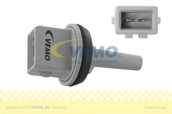V10-72-1212 senzor,temperatura interioara VEMO 