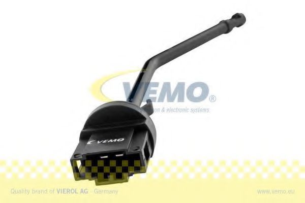 V10-72-1213 senzor,temperatura interioara VEMO 