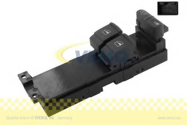 V10-73-0022 comutator,macara geam VEMO 