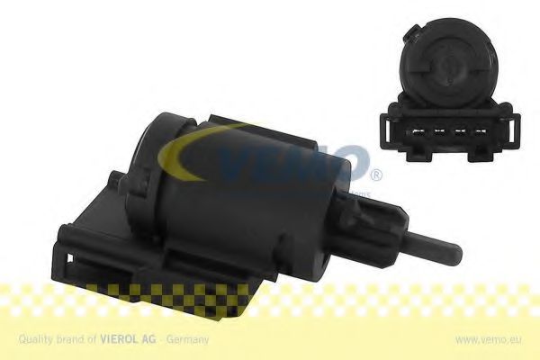 V10-73-0098 Comutator lumini frana VEMO 