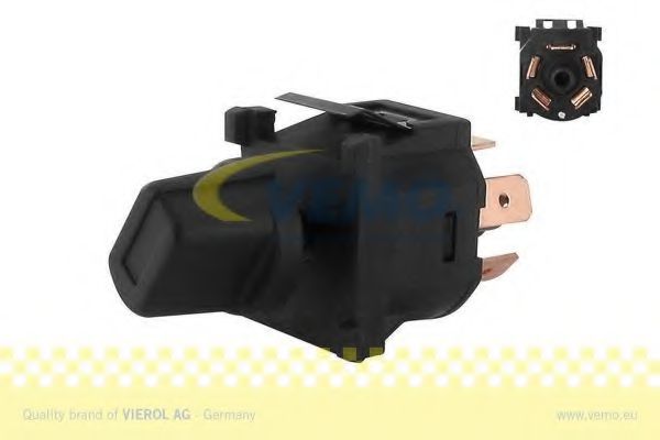 V10-73-0107 comutator ventilator,incalzire/ventilatie VEMO 