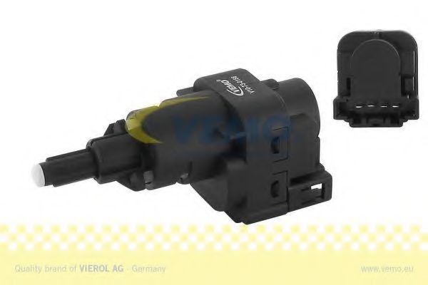 V10-73-0156 Comutator lumini frana VEMO 