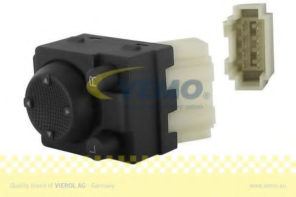 V10-73-0164 Comutator, reglaj oglinda VEMO 
