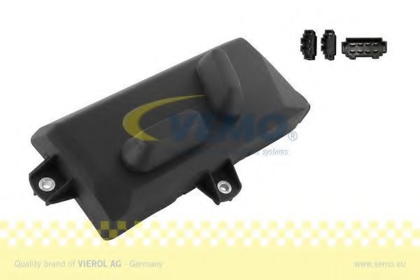 V10-73-0167 element de reglaj,regaj scaun VEMO 
