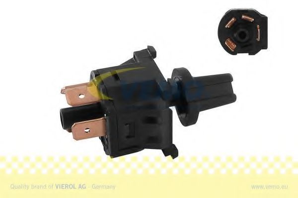 V10-73-0188 comutator ventilator,incalzire/ventilatie VEMO 