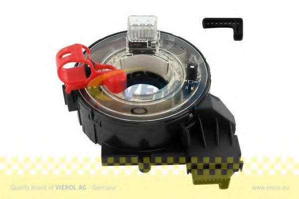 V10-73-0202 Flansa, coloana directie VEMO 