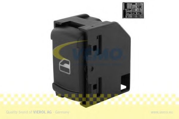 V10-73-0250 comutator,macara geam VEMO 