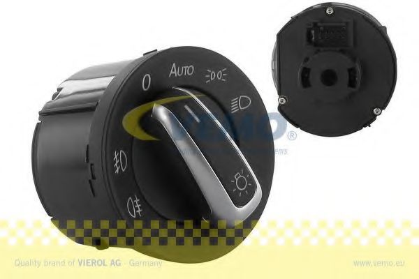 V10-73-0261 Comutator, far VEMO 