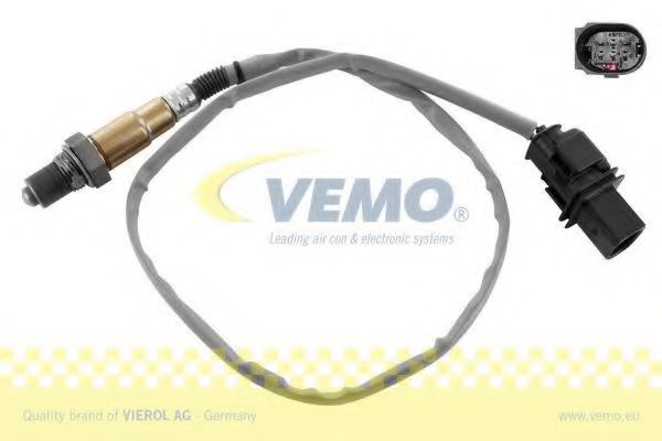 V10-76-0104 Sonda Lambda VEMO 