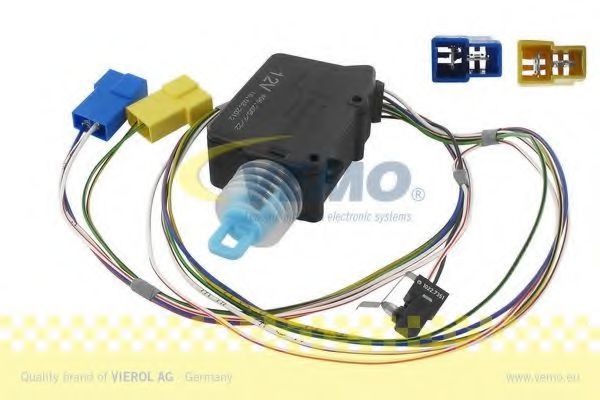 V10-77-0006 element reglaj,inchidere centralizata VEMO 