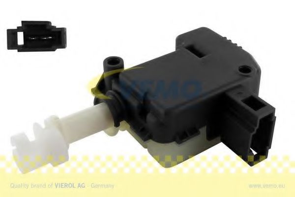 V10-77-0007 element reglaj,inchidere centralizata VEMO 