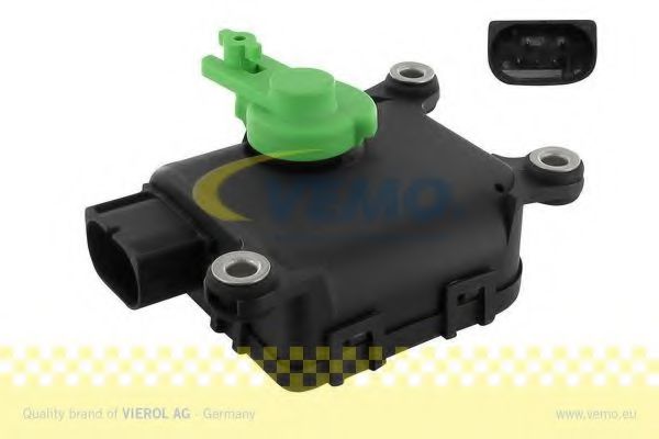 V10-77-1009 Element de reglare, clapeta carburator VEMO 