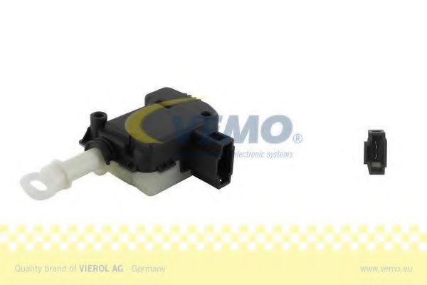 V10-77-1011 element reglaj,inchidere centralizata VEMO 