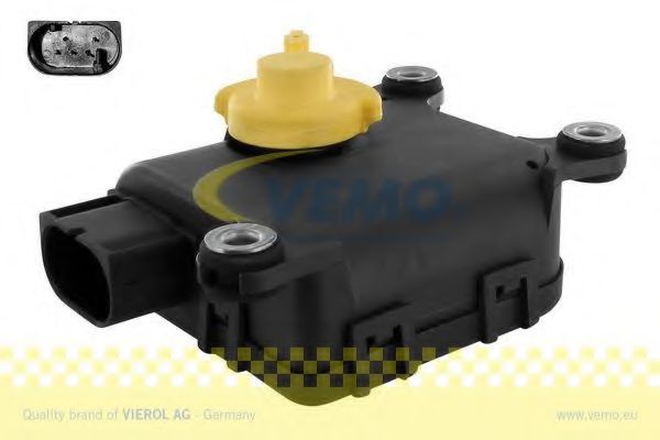 V10-77-1012 Element de reglare, clapeta carburator VEMO 